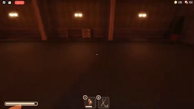 двери но я не могу трогать 50 дверь + пытался вызвать джека (2 часть) смотреть онлайн