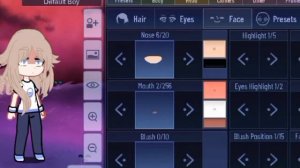 ПРОВЕРКА МОДА ГАЧА ГЛИЧ ОТ КИМ И ИРО 💚💜