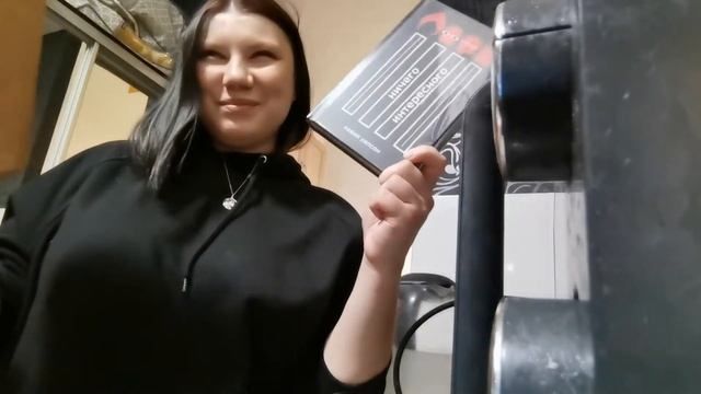 Книжные пространства. Серия 2. Путь в "Поляндрию" смотреть онлайн