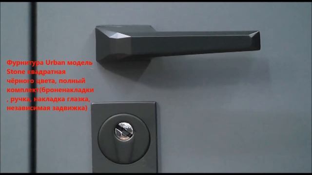 Металлическая дверь Виржин-Двери Спарта смотреть онлайн