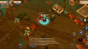 ALBION ONLINE mobile