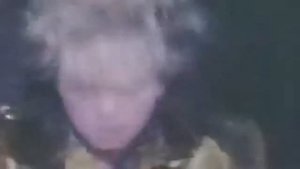 Shy - Break Down The Walls (Official Video) (1987) From The Album Excess All Areas