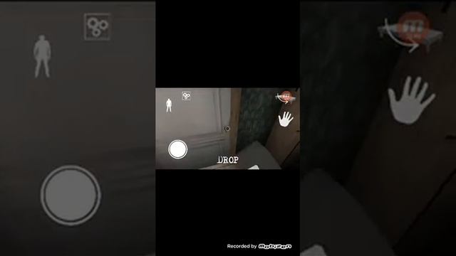 Прохождение игры granny chapter two на practice. Полное прохождение через дверь