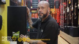 Caixa Ativa DB Technologies B-Hype 12 Review Som