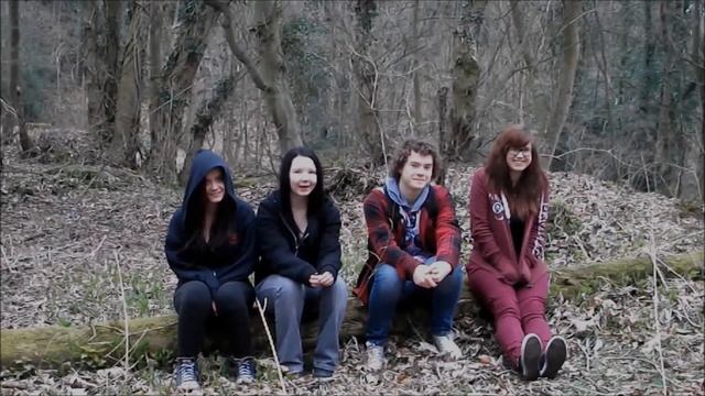 The Watergate смотреть онлайн