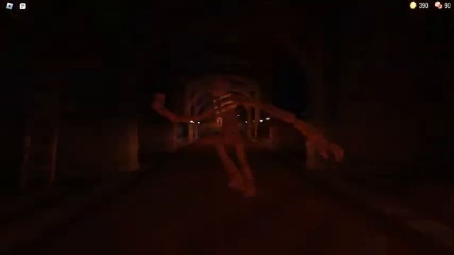 Роблокс Двери минус Сердце!|Roblox the doors| смотреть онлайн