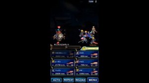 Final Fantasy Brave Exvius JP ~Wandering Rain Limit Burst: Power of Feelings~