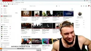 КАК ВЛАД ГАНТЕЛЯ УЧИЛКУ ШПИЛИЛ.