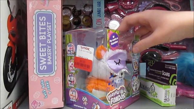Toy Hunt - Finding Rainbow High Dolls, LOL Surprise OMG, Dream Seekers & More at Discount Stores! смотреть онлайн