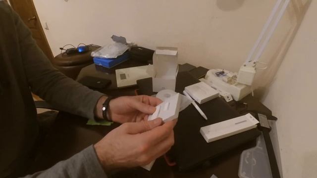 Датчик открытия Xiaomi Aqara Window Door Sensor из магазина Gearbest.com смотреть онлайн