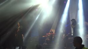 Tarja Turunen - Phantom Of The Opera (Třinec 2014 HD Live)