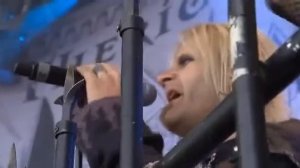 Therion - The Rise of Sodom and Gomorrah (Live) (Wacken Open Air 2007)