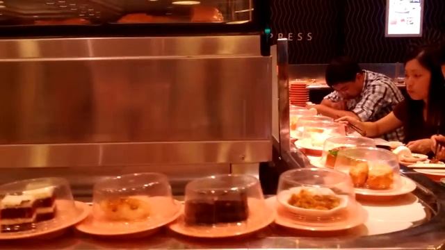 Суши экспресс