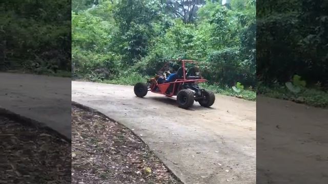 Cebu Safari & Adventure Park