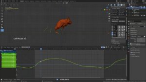 03-12-03-Polishing the run Cycle - Legs
