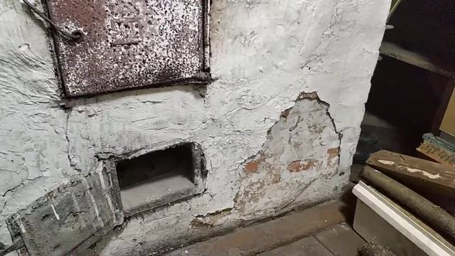 Завтрак на печи. смотреть онлайн