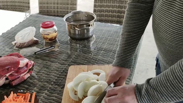 Любишь готовить? смотреть онлайн