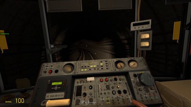 Обкатка на составе 81-717/714 по Калининской линии. смотреть онлайн