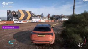 Forza Horizon 5 Vehicle Test | 2022 Lynk & Co 02 Hatchback