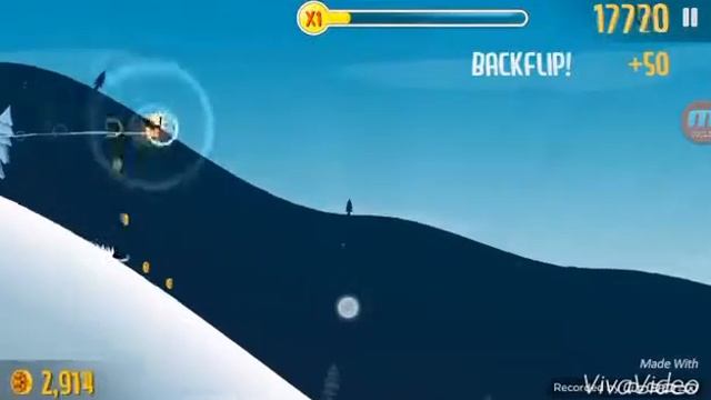 SKİ SAFARİ APK!!! İNCELEME! смотреть онлайн