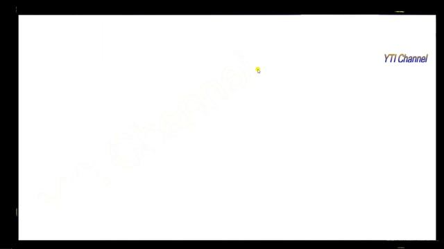 Change google chrome theme| YTI Channel смотреть онлайн