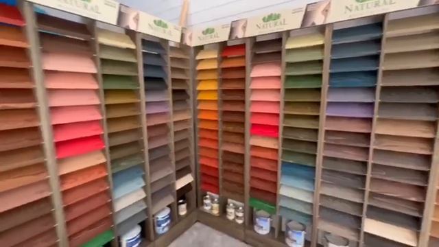 Колор студия натуральных масел для дерева и камня в КИРОВЕ! смотреть онлайн