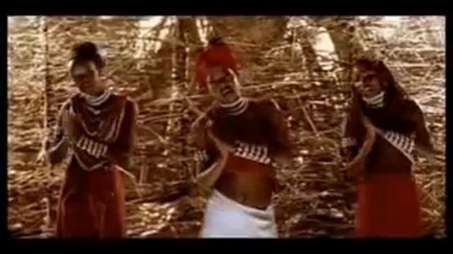 música electrónica Mauro Picotto - Komodo смотреть онлайн