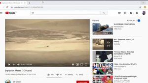 Explosion Meme 10 Hours YouTube Google Chrome 2019 09 20 11 59 15