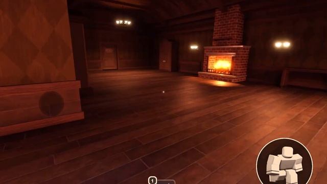 Попытка №1! Прохожу DOORS до 100 двери. #doors #roblox смотреть онлайн