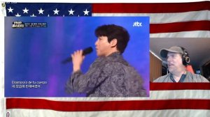 Forestella - Shape Of You (Phantom Singer All Stars) - REACTION - absolutely FLOORED