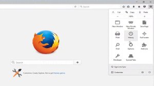 How To Set A Master Password In Mozilla Firefox