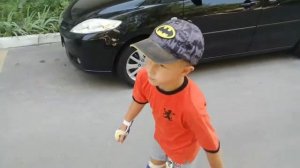 Уроки катания на роликах, главные 2 упражнения