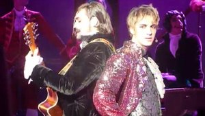 "Final ~ L'Assasymphonie" - Mozart l'Opéra Rock Dijon