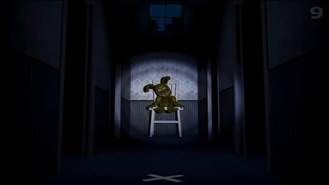 FIVE NIGHTS AT FREDDY'S 4 #01 #META 1400 INSCRITOS [LIVE] #FNAF смотреть онлайн