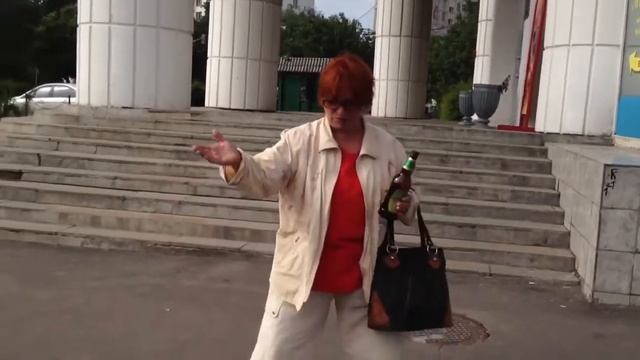 Рыжая Пьянь смотреть онлайн