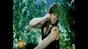ХИЩНИК пародия на фильмы 80-х