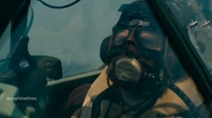 Dunkirk - The Plan (TENET) | Travis Scott