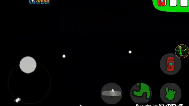 green basics baldi basics android mods