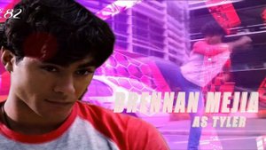 Power Rangers Dino Super Charge Opening Credits VERISON TWO