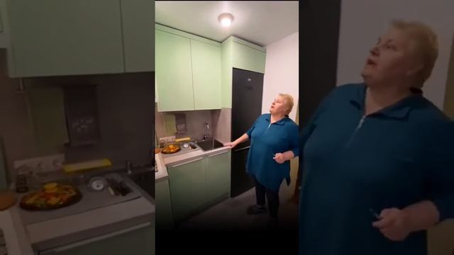 Удалённая работа по кухне/отзыв клиента смотреть онлайн