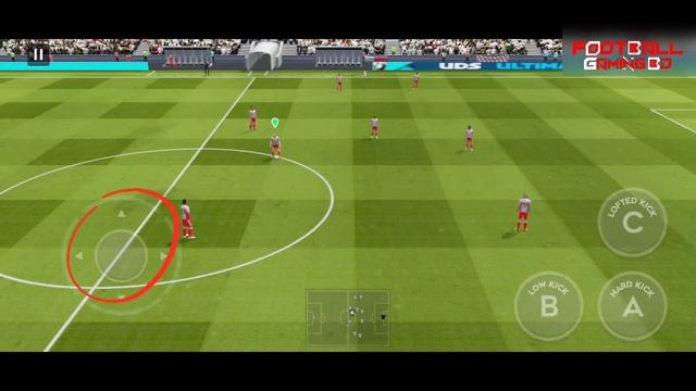 DLS 24 NEW UPDATE BEST GAMEPLAY SETTINGS 😍🔥 * Best Gameplay Settings in Dream League Soccer 2024 *