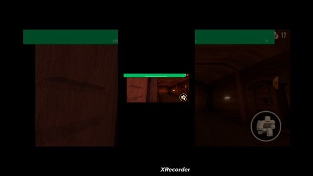 первая часть прохождения игры DOORS смотреть онлайн