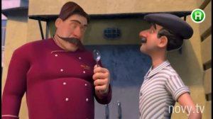 Кухня мультик — Cерия 10 на youtube