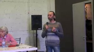 Сыроедение, сила, масса, кальций и вода Юрий Фролов