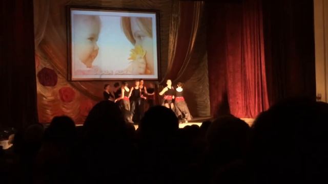 Триумф-"Модерн" смотреть онлайн