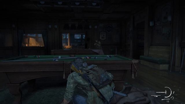 Одни из нас™ Часть I #44 смотреть онлайн