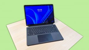 NINKEAR T40 - НОУТБУК И ПЛАНШЕТ 2 В 1 НА WINDOWS 11