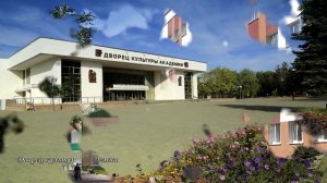 БГСХА ( Белорусская государственная сельскохозяйственная академия )