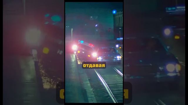 Анализ фильма Драйв