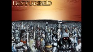 Disturbed Ten Thousand Fists HD
